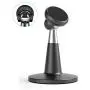 [Upgraded] Magnetic Cell Phone Stand for Desk, SUPERONE Desktop Phone Holder Compatible with iPhone 11 Pro Xs Xs Max Xr X 8 7 6, Samsung, Google Pixel and More