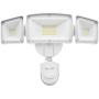 Motion Sensor Lights Outdoor, AmeriTop 2-in-1 Ultra Bright 3500LM 35W LED Security Flood Lights with Motion Sensor Mode & Dusk to Dawn Sensor Mode/ETL Certified, IP65 Waterproof