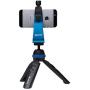 Benro PocketPod Tabletop Tripod (PP1),Black