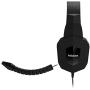 PS4 Xbox one 3.5mm Stereo Gaming Headset for Playstation 4 Xbox 1 PC Smartphone Tablet and Mac with Detachable Microphone (Blue)