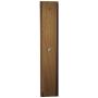 HSE Cedar Box Sauna Sand Timer - 15 Minutes - Choose Your Sand Color (15 Minutes, Rust Red)