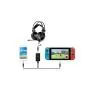 Kiicool N-Switch Audio 2 in 1 Converter Kiicool N-Switch Audio 2 in 1 Converter