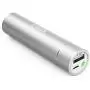 Anker PowerCore+ mini 3350mAh Lipstick-Sized Portable Charger (3rd Generation, Premium Aluminum Power Bank) One of the Most Compact External Batteries