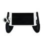 Mcbazel 3 in 1 50mm Stretchable Joystick Gamepad Handle Grip Stand for 4.7 - 4.66 inches iOS Android Mobile Phone