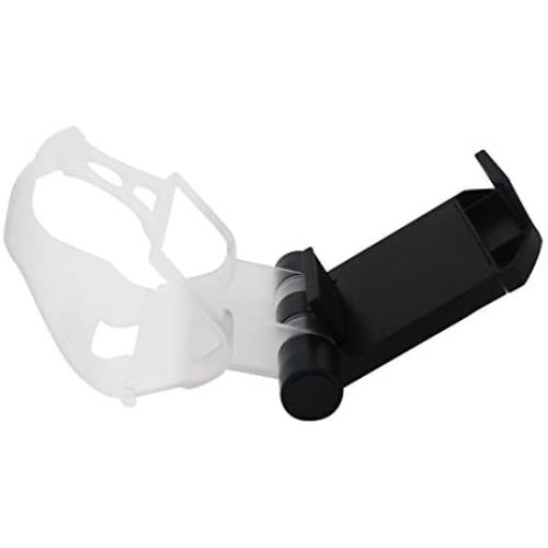 NEXiLUX NXL-03180 Smart Clip for Play Station 4 Dual Shock 4 Plus Mobile Phone