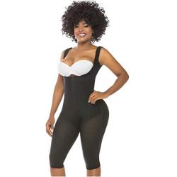 Fajas Reductoras y Moldeadoras Colombianas Levanta Cola Post Surgery Compression Garments After Liposuction