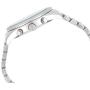 Michael Kors Lexington Chronograph Stainless Steel Watch
