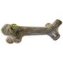 Pet Qwerks BarkBone Stick - For Aggressive Chewers