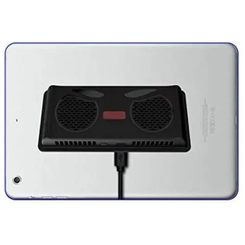 Suitable for iPad Mobile suface Tablet Computer semiconductor Cooling and Heat Sink (Black) Suitable for iPad Mobile suface Tablet Computer semiconductor Cooling and Heat Sink (Black)