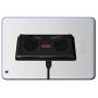 Suitable for iPad Mobile suface Tablet Computer semiconductor Cooling and Heat Sink (Black)