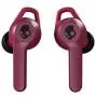 Skullcandy Indy Evo True Wireless In-Ear Earbud - Deep Red Skullcandy Indy Evo True Wireless In-Ear Earbud - Deep Red