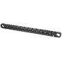CAMVATE Aluminum Cheese Bar with 15mm Rod Adapter for Camera & Monitor Cage Rig