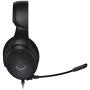 Cooler Master MH630 Gaming Headset with Hi-Fi Sound, Omnidirectional Boom Mic, and PC/Console/Mobile Connectivity