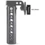 SMALLRIG Cold Shoe Mount Adapter with 1/4’’ Thread Hole for Camera and Camcorder Rigs – 1241 SMALLRIG Cold Shoe Mount Adapter with 1/4’’ Thread Hole for Camera and Camcorder Rigs – 1241