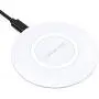LETSCOM Ultra Slim Wireless Charger,Qi-Certified 15W Max Fast Wireless Charging Pad,Compatible with iPhone 11/11 Pro Max/XS Max/XR/XS/X/8/8+,Galaxy Note 10/Note 10+/S10/S10+/S10E (No AC Adapter) LETSCOM Ultra Slim Wireless Charger,Qi-Certified 15W Max Fast Wireless Charging Pad,Compatible with iPhone 11/11 Pro Max/XS Max/XR/XS/X/8/8+,Galaxy Note 10/Note 10+/S10/S10+/S10E (No AC Adapter)