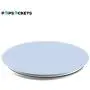 PopSockets: Collapsible Grip & Stand for Phones and Tablets - Blueish