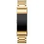Jiarusig Compatible with Fitbit Charge 2 Bands, Stainless Steel Metal Bands Strap Men Women Replacement Bracelet Small Large Wristband Accessories Band Compatible with Fitbit Charge 3, Gold Jiarusig Compatible with Fitbit Charge 2 Bands, Stainless Steel Metal Bands Strap Men Women Replacement Bracelet Small Large Wristband Accessories Band Compatible with Fitbit Charge 3, Gold