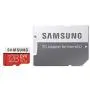 Samsung 128GB EVO Plus Class 10 Micro SDXC with Adapter (MB-MC128GA)