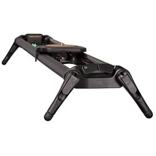 SYRP Magic Carpet 3.3 Medium Track Slider Kit with 2X End Caps and Carriage SYRP Magic Carpet 3.3 Medium Track Slider Kit with 2X End Caps and Carriage