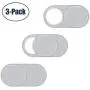 Elimoons Ultra-Thin Webcam Cover Slide Metal Laptop Camera Cover Sticker Blocker for Laptop Apple MacBook iMac iPad Cell Phone Tablet Echo Show Anti Spy Privacy Elimoons Ultra-Thin Webcam Cover Slide Metal Laptop Camera Cover Sticker Blocker for Laptop Apple MacBook iMac iPad Cell Phone Tablet Echo Show Anti Spy Privacy
