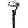 Polaroid Handheld 3-Axis Electronic Gimbal Stabilizer for GoPro Hero 3/3+/4 Action Cameras