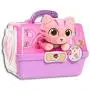 Doc McStuffins Toy Hospital On-The-Go Pet Carrier, Whispers