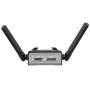 Zhiyun Wireless Image Transmission Transmitter for Camcorders DSLR Cameras 1080p HDMI Transmission to 3 Devices in a Distance of 100m 200ms Latency Real-time Monitoring Support Android & iOS 3D LUT