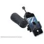 Celestron 81035 Basic Smartphone Adapter 1.25" Capture Your Discoveries, Black Celestron 81035 Basic Smartphone Adapter 1.25" Capture Your Discoveries, Black