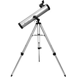 BARSKA 525 Power 70076 Starwatcher Reflector Telescope