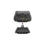 Nyko Sound Pad – Sound Effects Controller Attachment with 3.5Mm audio Port for PlayStation 4 Nyko Sound Pad – Sound Effects Controller Attachment with 3.5Mm audio Port for PlayStation 4