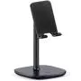 UGREEN Cell Phone Stand Desk Holder Compatible for iPhone 11 Pro Max SE XS XR 8 Plus 6 7, Samsung Galaxy S20 S10 S9 S8 Note 9 8 S7 S6, Google Pixel 4 XL, LG V40 V30 G7 Smartphone, Adjustable (Black) UGREEN Cell Phone Stand Desk Holder Compatible for iPhone 11 Pro Max SE XS XR 8 Plus 6 7, Samsung Galaxy S20 S10 S9 S8 Note 9 8 S7 S6, Google Pixel 4 XL, LG V40 V30 G7 Smartphone, Adjustable (Black)