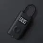 Xiaomi Air Inflator Tire Pressure Tester Pump Electric Car Air Compressor Hand Held Tire Pump Led Light LCD Display 2000mAh Lithium Battery 150PSI For Car Bicycle Tires Ball and Other Inflatables Xiaomi Air Inflator Tire Pressure Tester Pump Electric Car Air Compressor Hand Held Tire Pump Led Light LCD Display 2000mAh Lithium Battery 150PSI For Car Bicycle Tires Ball and Other Inflatables