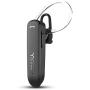 YW YUWISS Bluetooth Headset 24Hrs Playtime Wireless Cell Phones Earpiece V5.0 with Mic Noise Canceling Hands Free Car Driving Headphones Compatible with iPhone Android All Smart Cell Phone (Black)