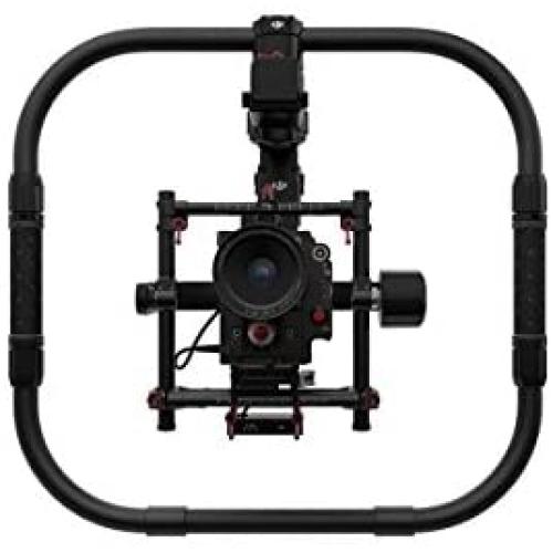 DJI Ronin Accessories Grip for Ronin-M & Ronin-MX Ronin-M & Ronin-MX - Grip, Black (CP.ZM.000374)