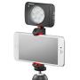 Manfrotto Universal Smartphone Clamp, Pro Version (MCPIXI)