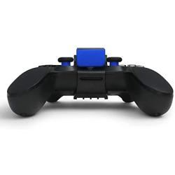 Bigaint Mobile Game Controller,Wireless Controller Compatible with Android/iOS Game Controller for Android