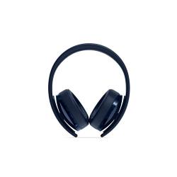 PlayStation Gold Wireless Headset 500 Million Limited Edition - PlayStation 4 [Discontinued]