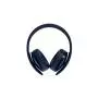 PlayStation Gold Wireless Headset 500 Million Limited Edition - PlayStation 4 [Discontinued]