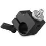 SMALLRIG 1/4" to 1/4" Male Threaded Screw Adapter Double Head Stud for Camera Cage Monitor LED Microphone, Pack of 2-828
