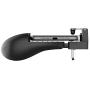 szkn Gamepad Switch for FPS PUBG Mobile Phone Game Grip L1RL Trigger Button Fire Key for iPhone Android iOS