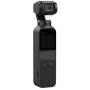 DJI Osmo Pocket Handheld 3 Axis Gimbal Stabilizer with Integrated Camera Starters Bundle