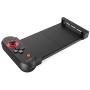 Lucy Day PG-9100 One-Hand Gamepad Mobile Phone Tablet Universal Chicken Auxiliary Artifact (Color : Black)