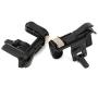Luxury Line PUBG Gaming Joystick for Mobile| Trigger for Mobile Controller| Fire Button Assist Tool Smartphone L1R1 Trigger