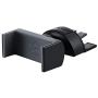 Koomus Pro CD Slot Car Mount Holder Cradle for All Smartphones - Black
