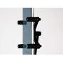 CravenSpeed Gemini Phone Mount for Mini [2nd Gen Models Only] (Scissor)