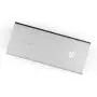Power Bank, Vinsic Tulip 6000mah External Battery Pack, 5V 2.1A Power Bank USB Charger for iPhone 6 Plus/6/5S/5/4S, iPad, Samsung Devices, HTC, Motorola, Cell Phones, Tablet Pcs (Silver) Power Bank, Vinsic Tulip 6000mah External Battery Pack, 5V 2.1A Power Bank USB Charger for iPhone 6 Plus/6/5S/5/4S, iPad, Samsung Devices, HTC, Motorola, Cell Phones, Tablet Pcs (Silver)