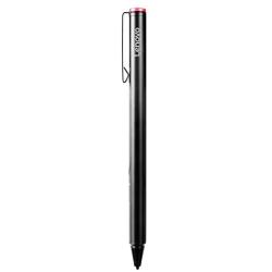 Lenovo Active Capacity Pens for Touchscreen Laptop for Lenovo Yoga 900S-12ISK, Miix 700-12ISK, Miix 510-12IKB, Miix 510-12ISK, Miix 720-12IKB,GX80K32882 - Black