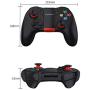 Mobile Game Controller Wireless Bluetooth Game Controller Gamepad Joystick for Android iOS iPhone iPod iPad Mobile Phone Tablet