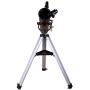 Levenhuk Skyline Base 100S Telescope – Easy-to-Use Newtonian Reflector for Beginners, Producing Sharp, Clear and Detailed Image