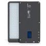 Sunwayfoto FL-120 Powerful & Lightweight Video Fill Light Panel 3000k-5500k LED Adjustable Color Temperature Stepless Output Ideal for DSLR